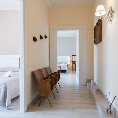 B&B Supportico Lopez Neapel Exterior foto