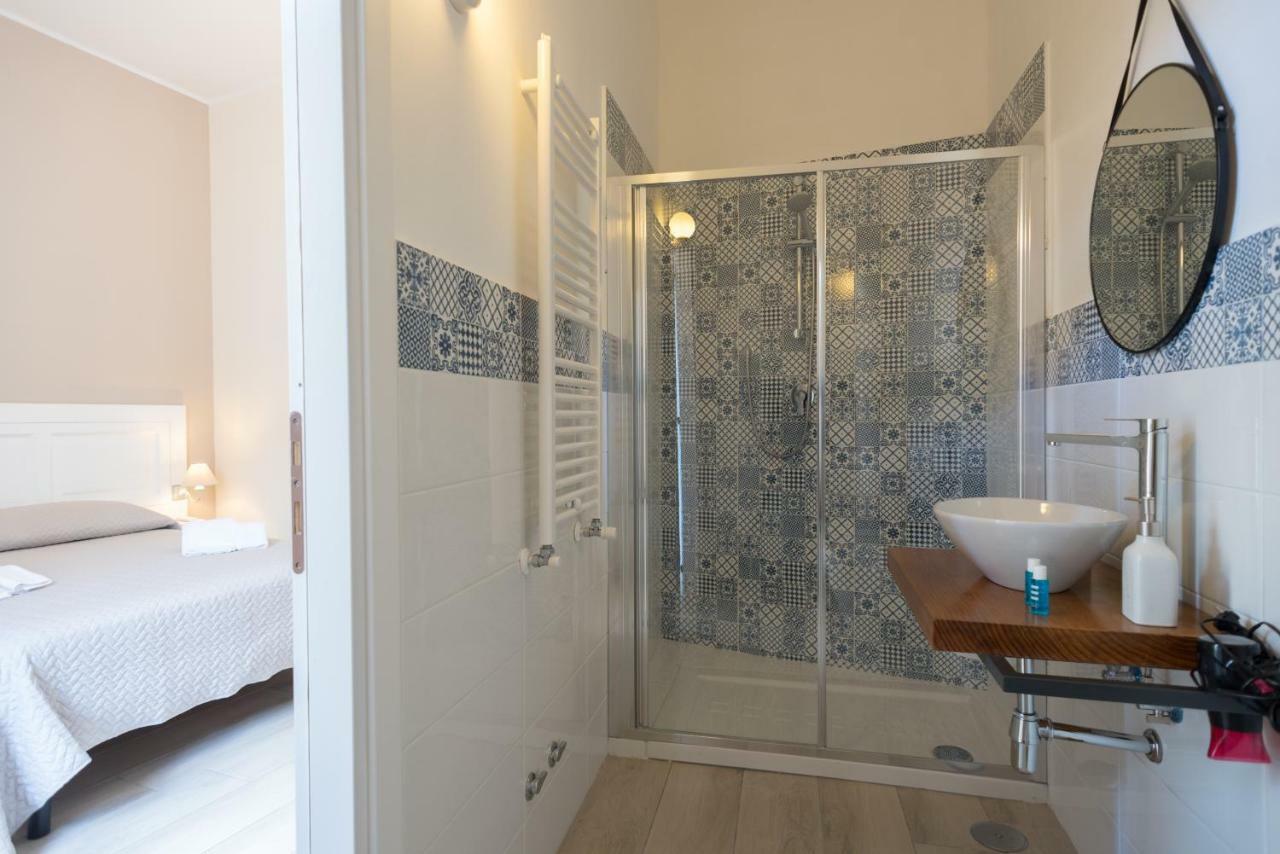 B&B Supportico Lopez Neapel Exterior foto