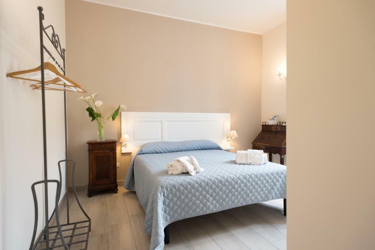 B&B Supportico Lopez Neapel Exterior foto