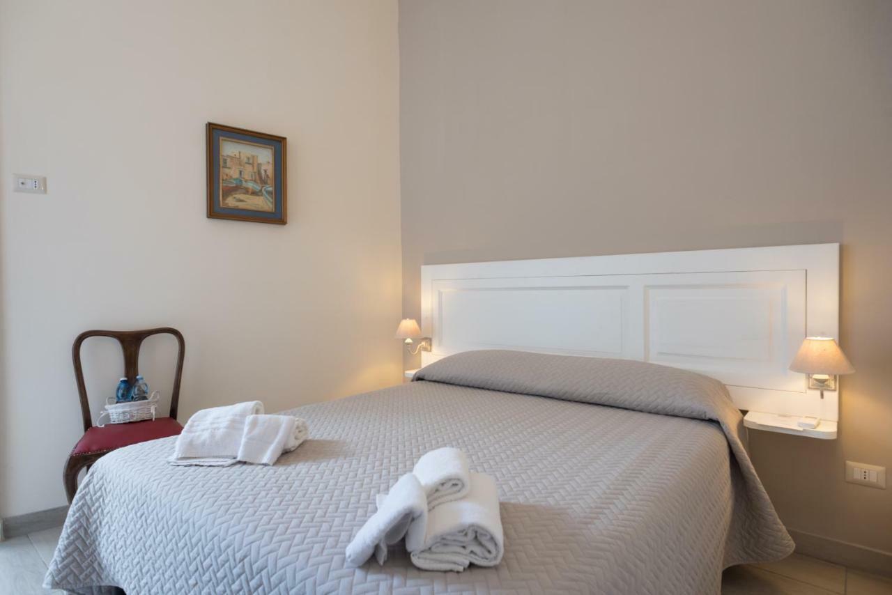 B&B Supportico Lopez Neapel Exterior foto