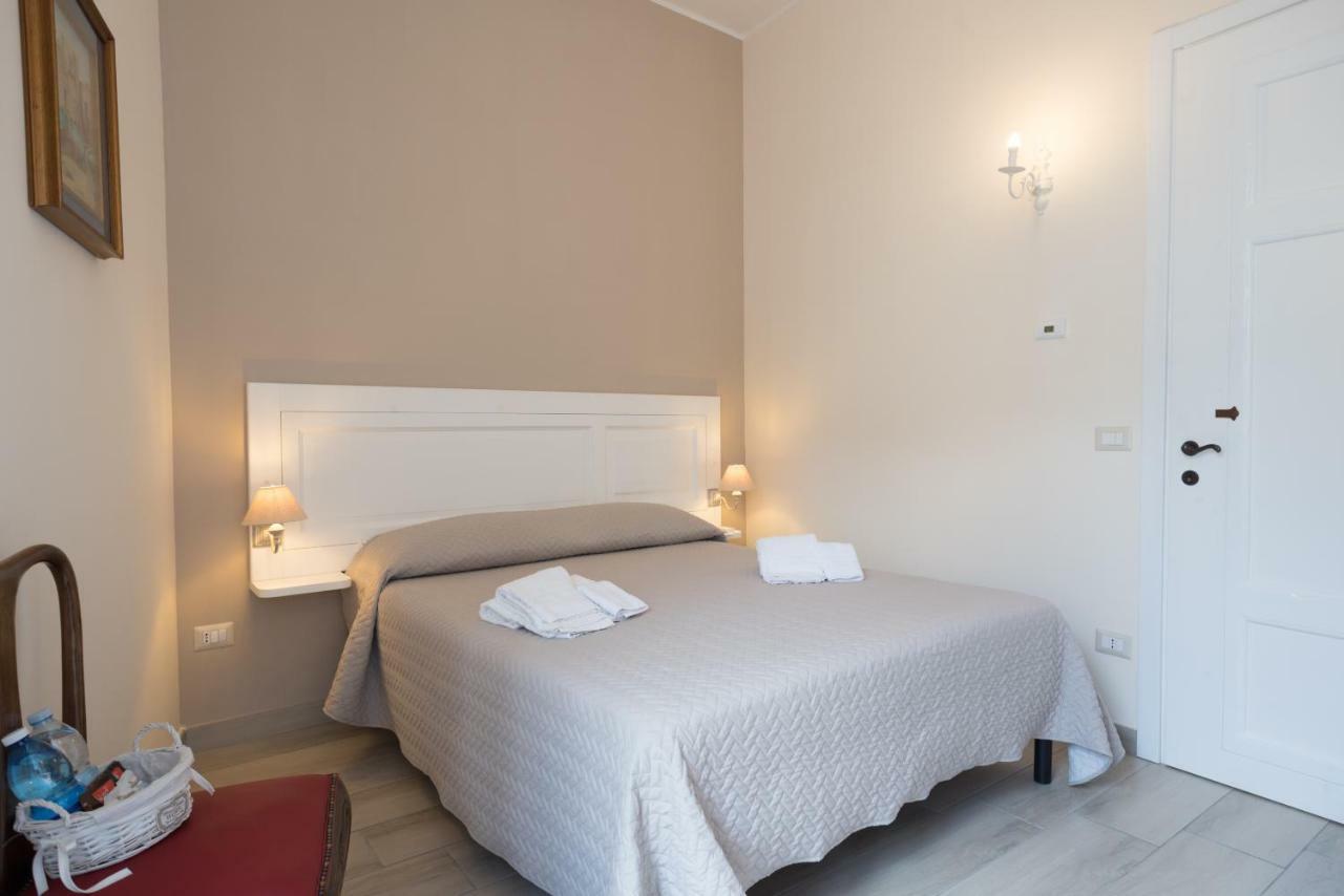 B&B Supportico Lopez Neapel Exterior foto