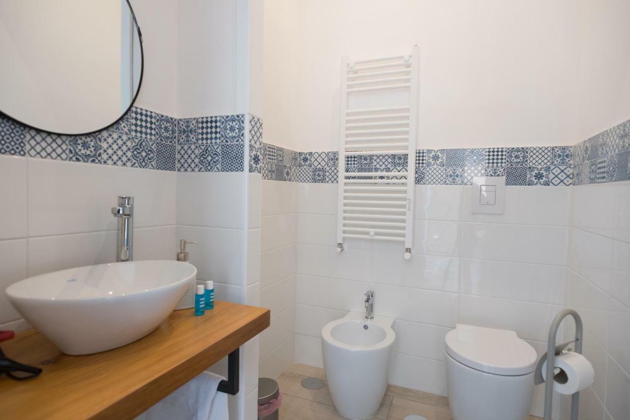 B&B Supportico Lopez Neapel Exterior foto