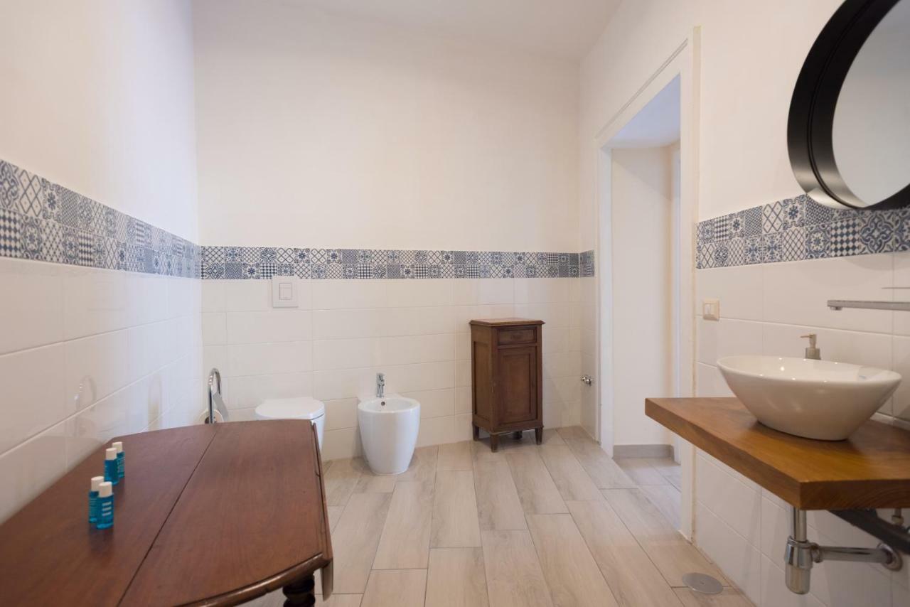 B&B Supportico Lopez Neapel Exterior foto