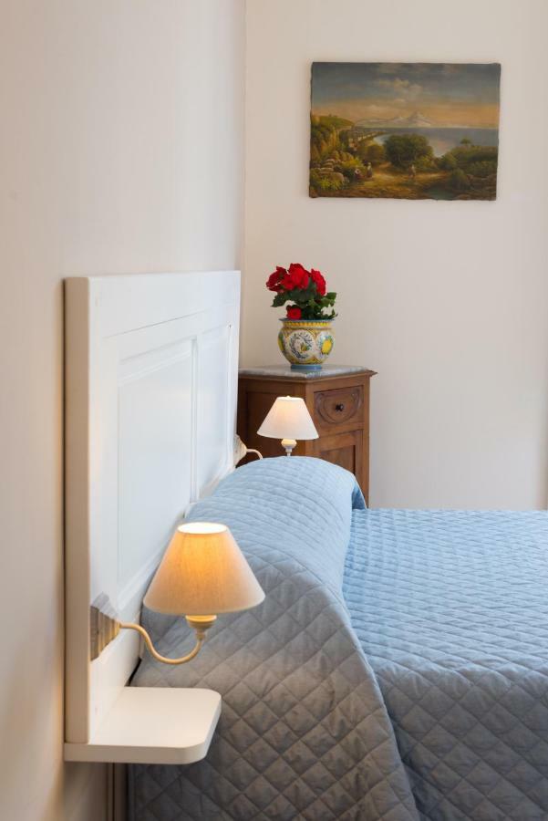 B&B Supportico Lopez Neapel Exterior foto