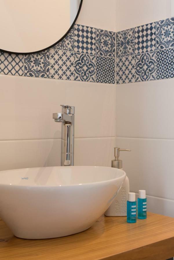 B&B Supportico Lopez Neapel Exterior foto