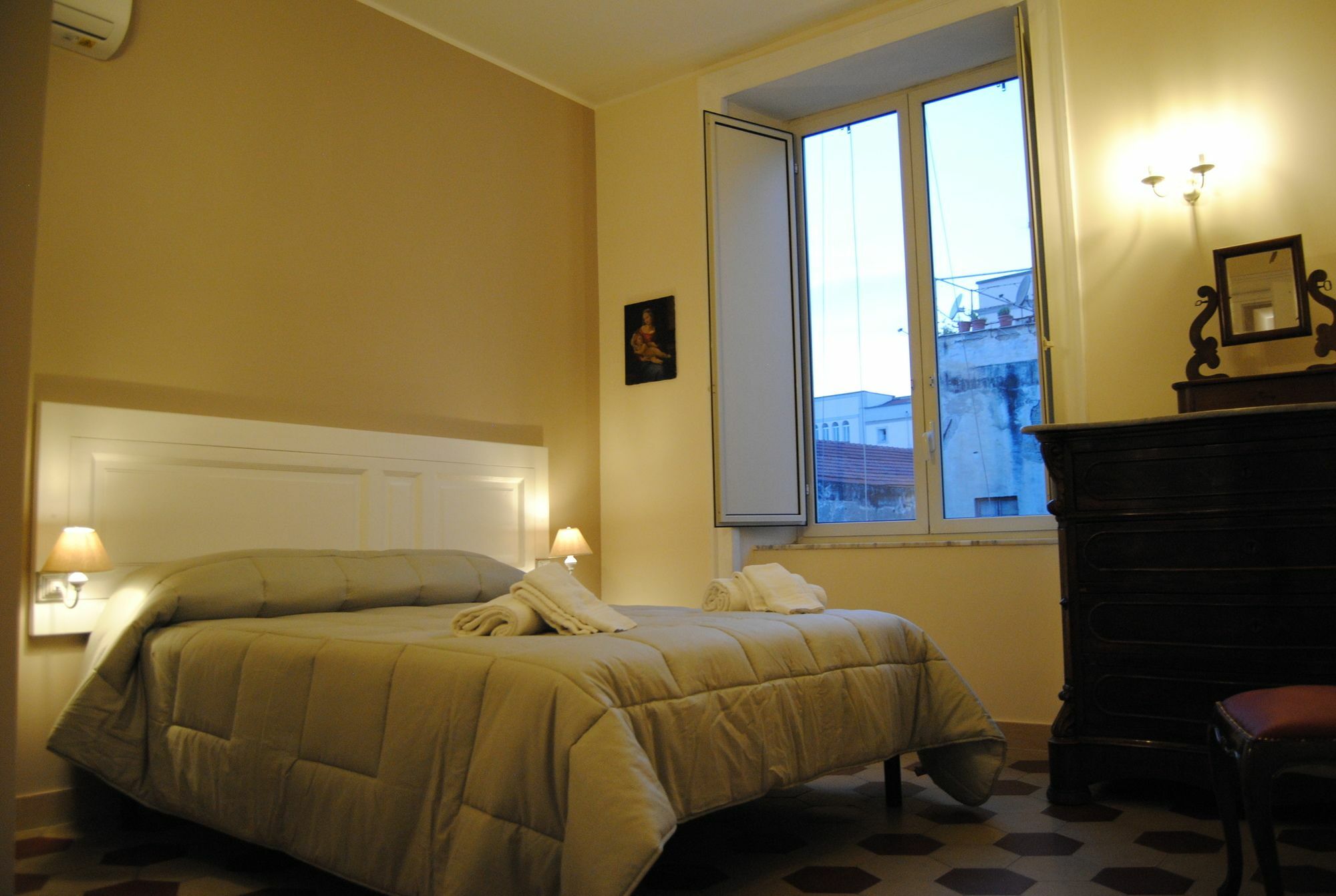 B&B Supportico Lopez Neapel Exterior foto