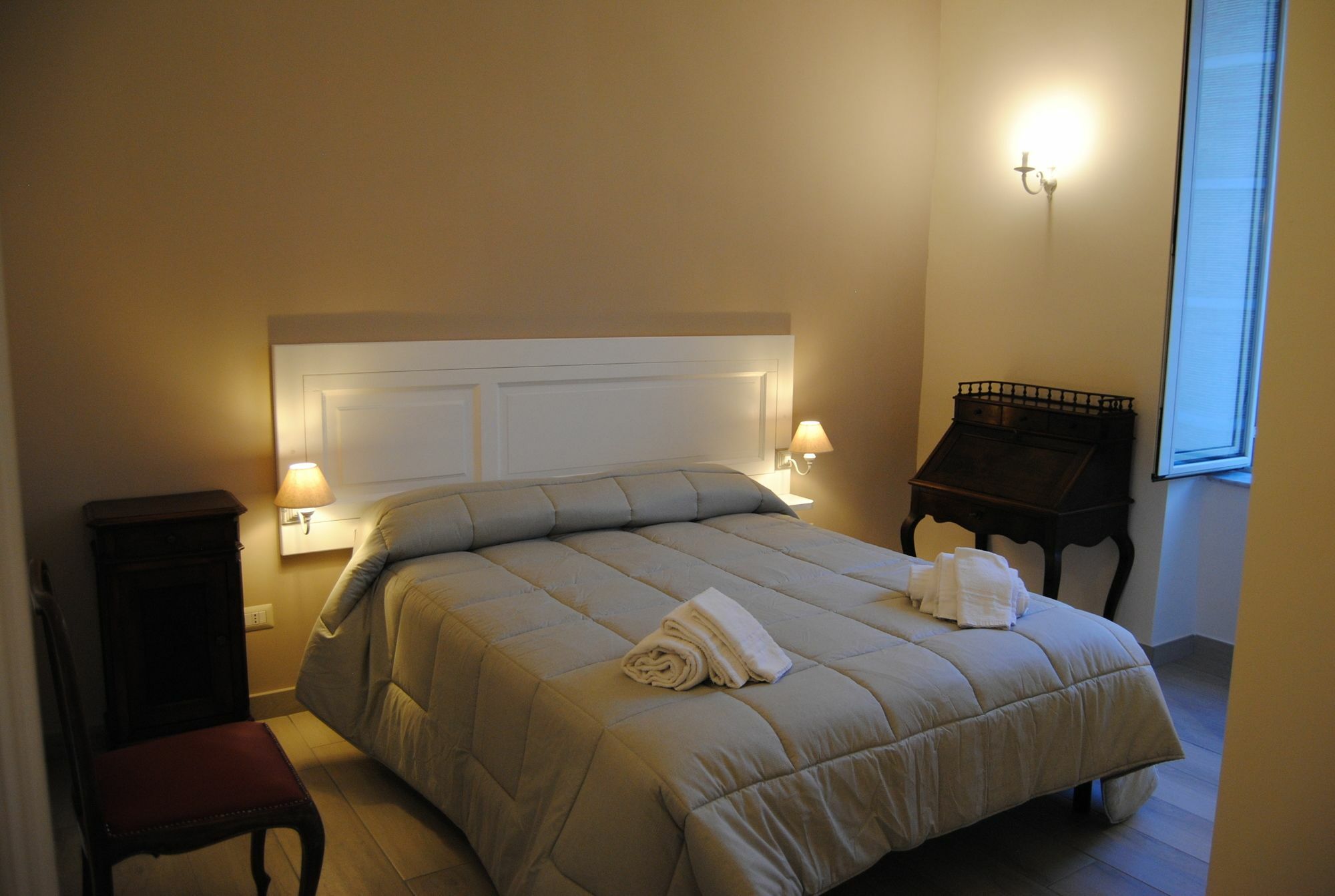 B&B Supportico Lopez Neapel Exterior foto